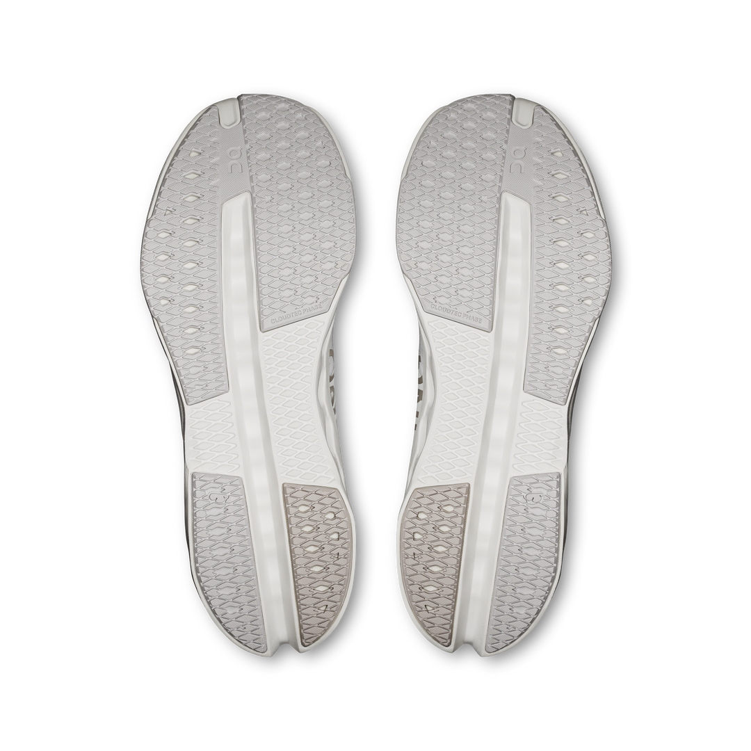 ON Mens Cloudsurfer Next - White/White - AW26