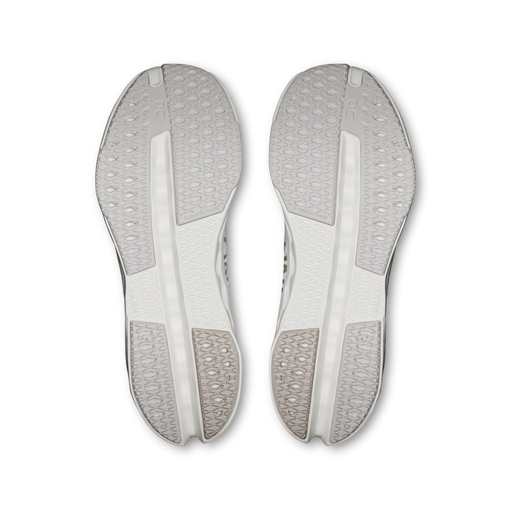ON Mens Cloudsurfer Next - White/White - AW26