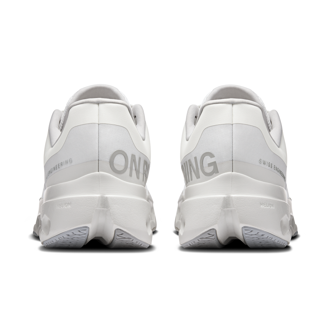 ON Mens Cloudsurfer Next - White/White - AW26