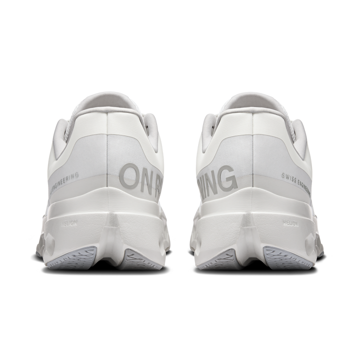 ON Mens Cloudsurfer Next - White/White - AW26