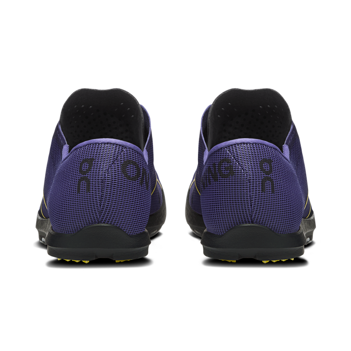 On Mens Cloudspike XC - Juniper/Black - SS26