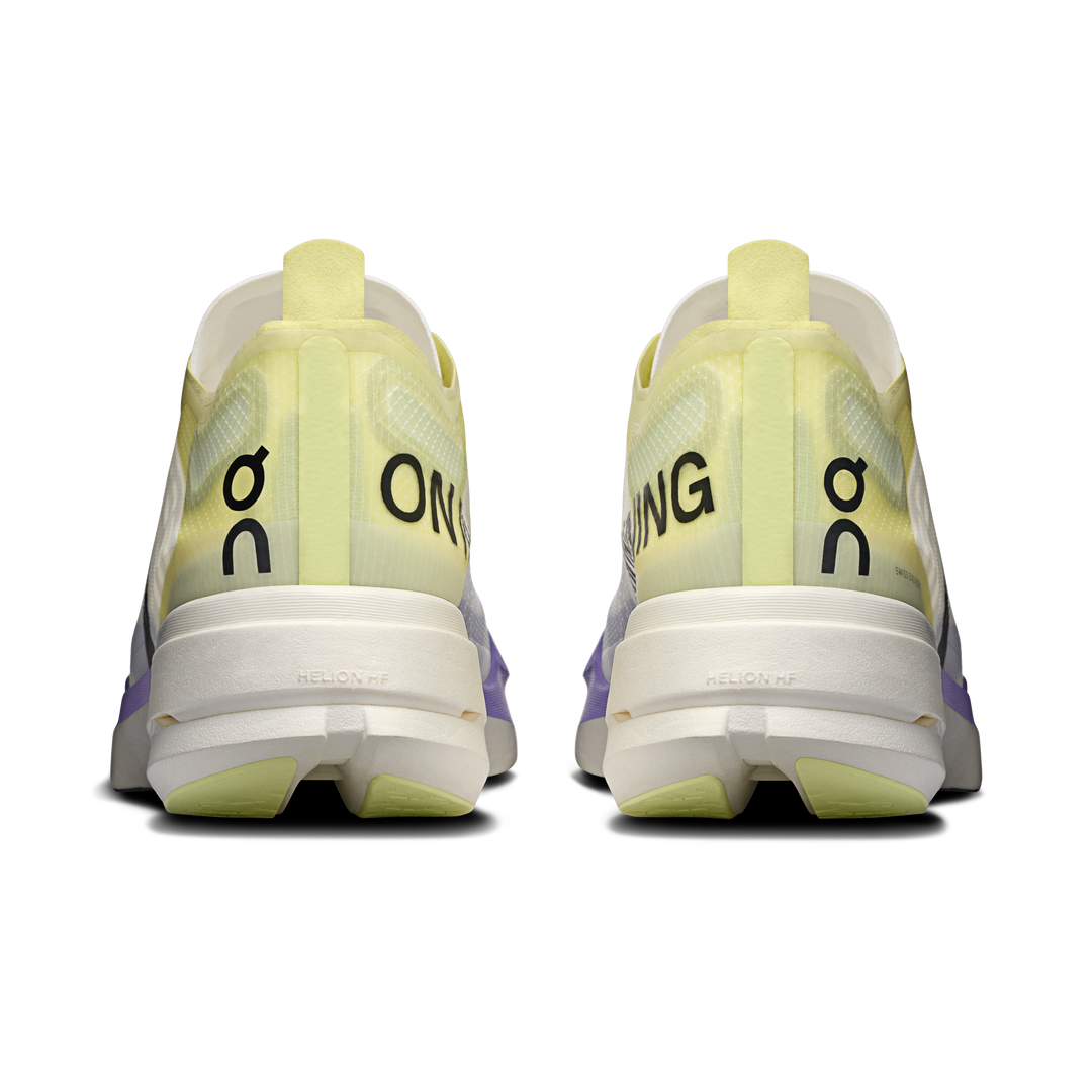ON Mens Cloudboom Strike - Juniper/Limelight - SS26