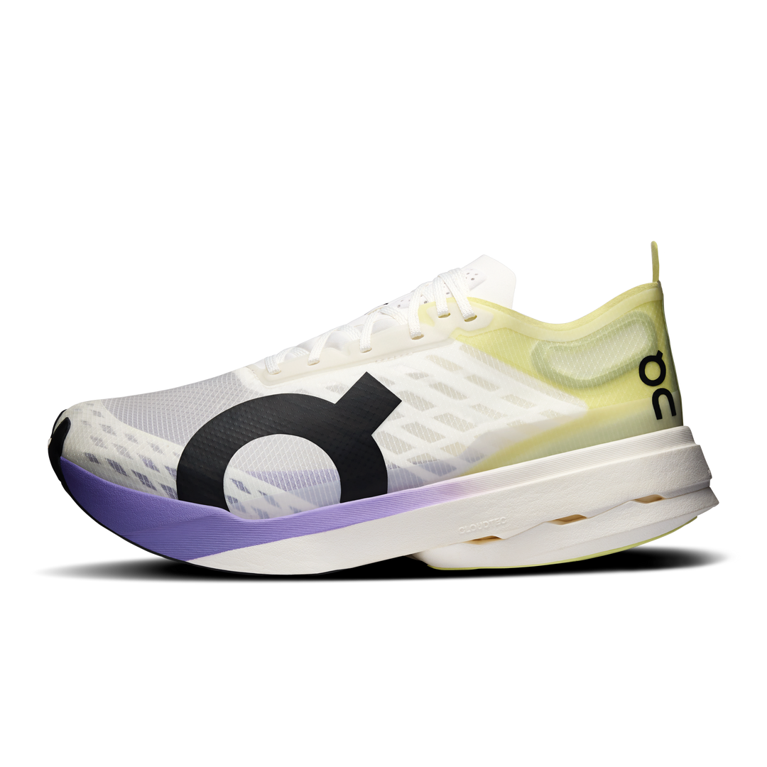 ON Mens Cloudboom Strike - Juniper/Limelight - SS26