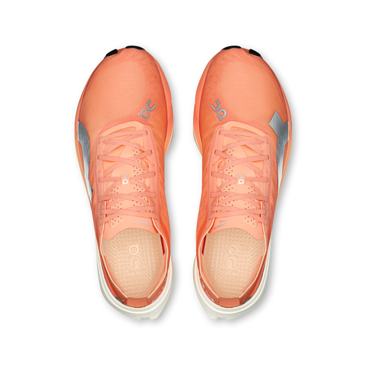 ON Mens Cloudboom Strike - Sunstone/White - SS26