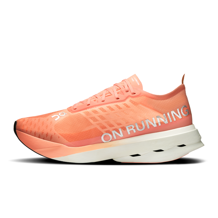 ON Mens Cloudboom Strike - Sunstone/White - SS26