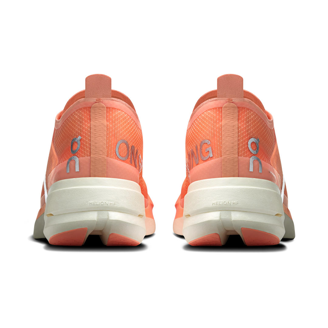 ON Mens Cloudboom Strike - Sunstone/White - SS26