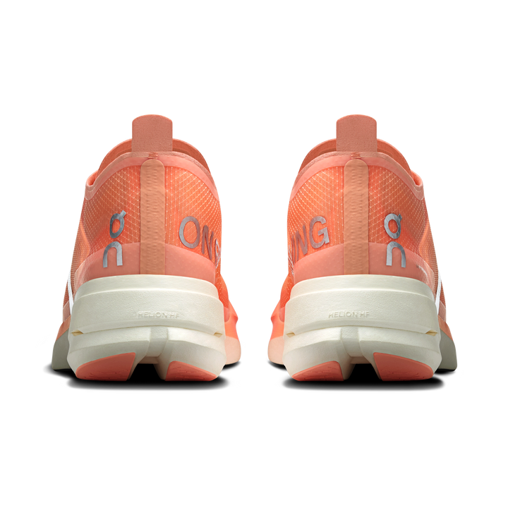 ON Mens Cloudboom Strike - Sunstone/White - SS26