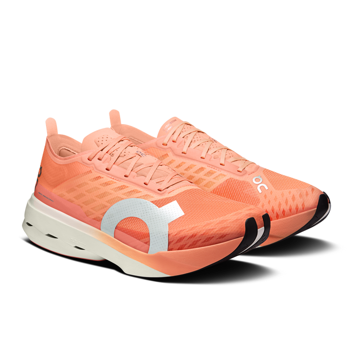 ON Mens Cloudboom Strike - Sunstone/White - SS26