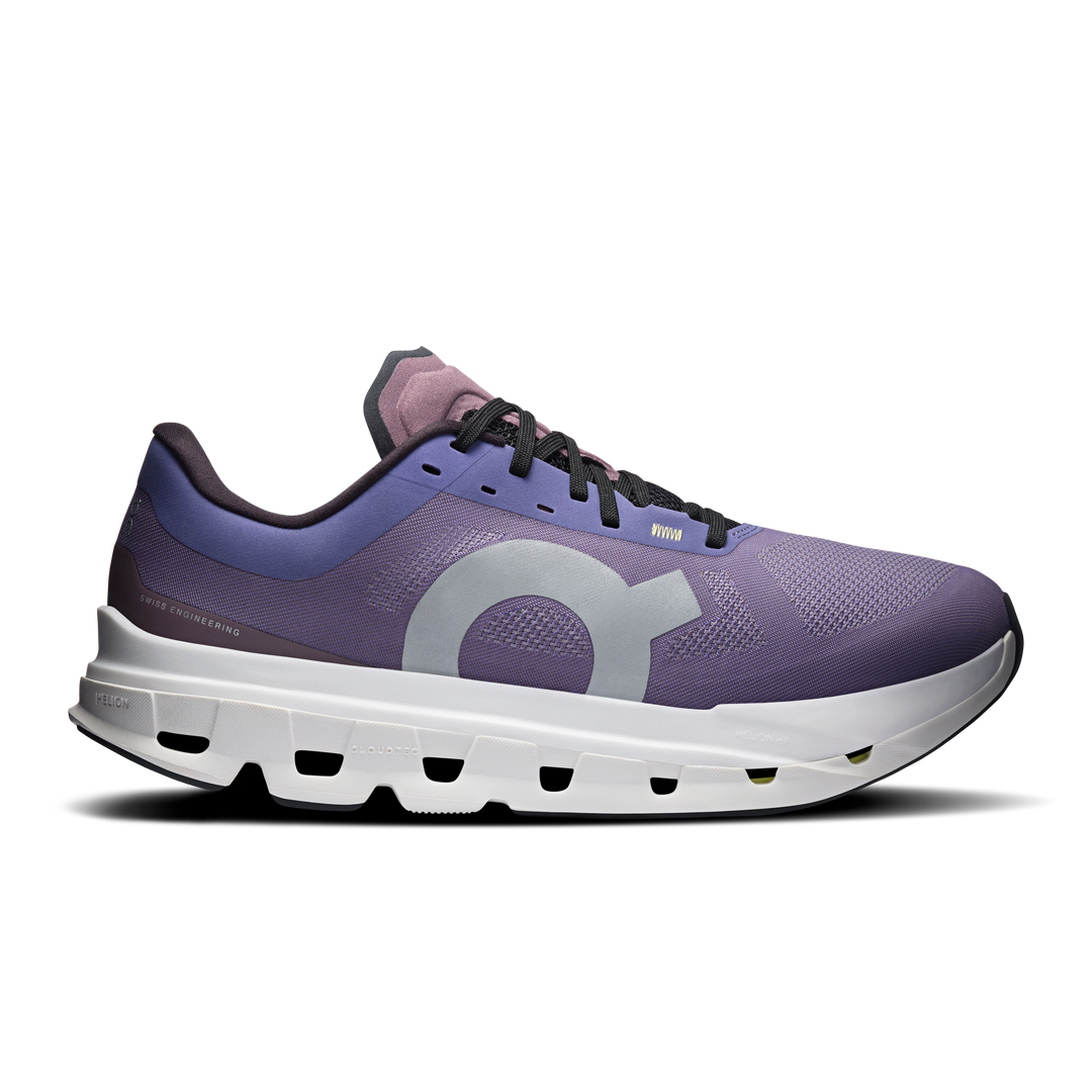ON Herren Cloudflow 5 – Juniper/Ice – SS26