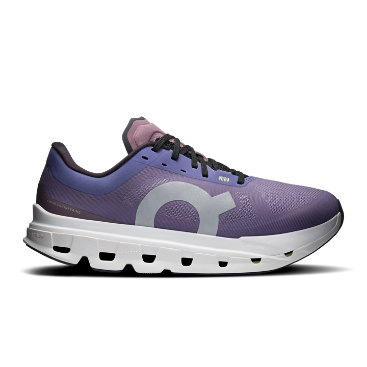 ON Herren Cloudflow 5 – Juniper/Ice – SS26