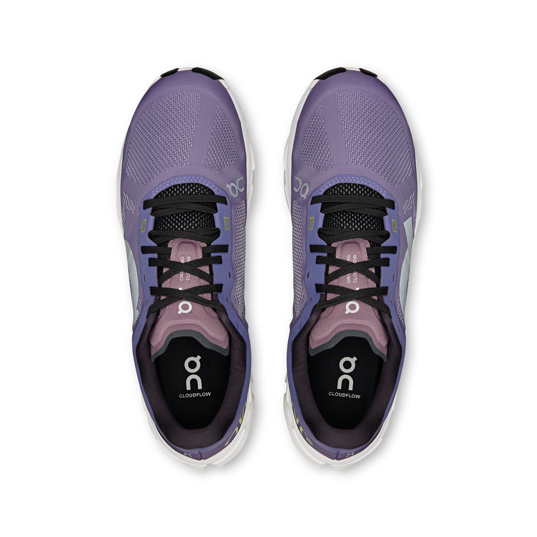 ON Herren Cloudflow 5 – Juniper/Ice – SS26