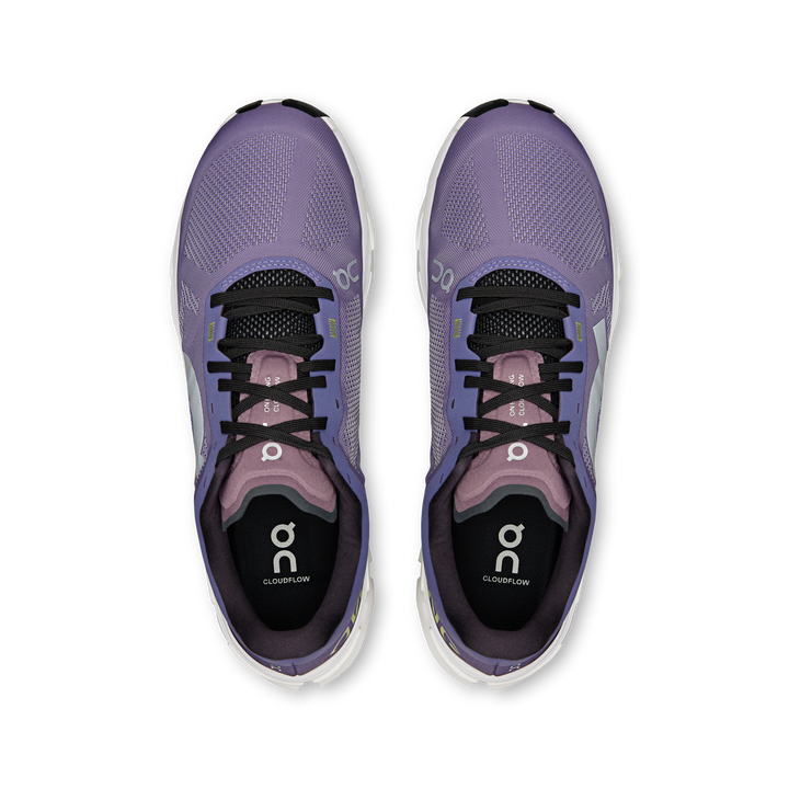 ON Herren Cloudflow 5 – Juniper/Ice – SS26