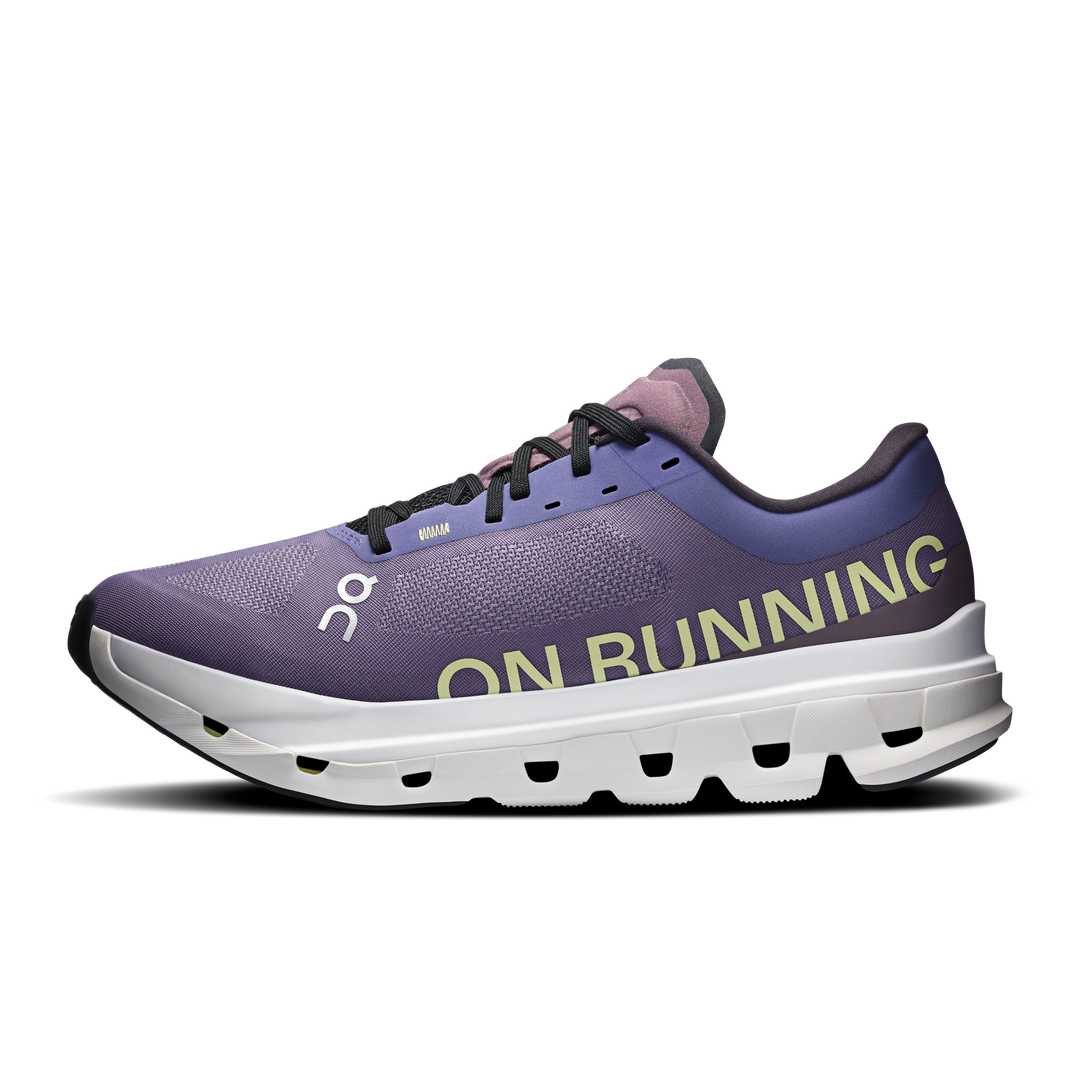 ON Herren Cloudflow 5 – Juniper/Ice – SS26