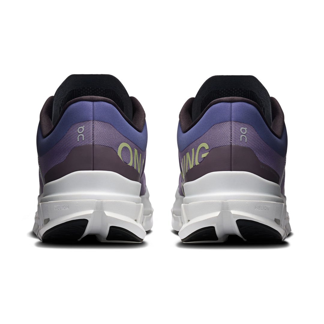 ON Herren Cloudflow 5 – Juniper/Ice – SS26