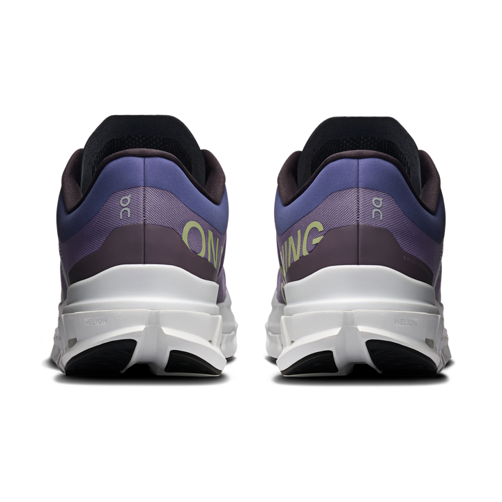 ON Herren Cloudflow 5 – Juniper/Ice – SS26