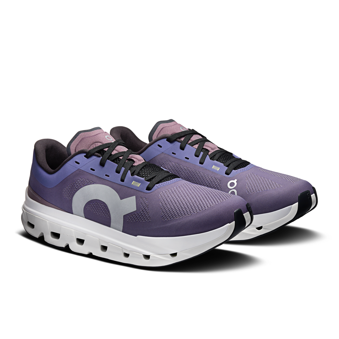 ON Herren Cloudflow 5 – Juniper/Ice – SS26