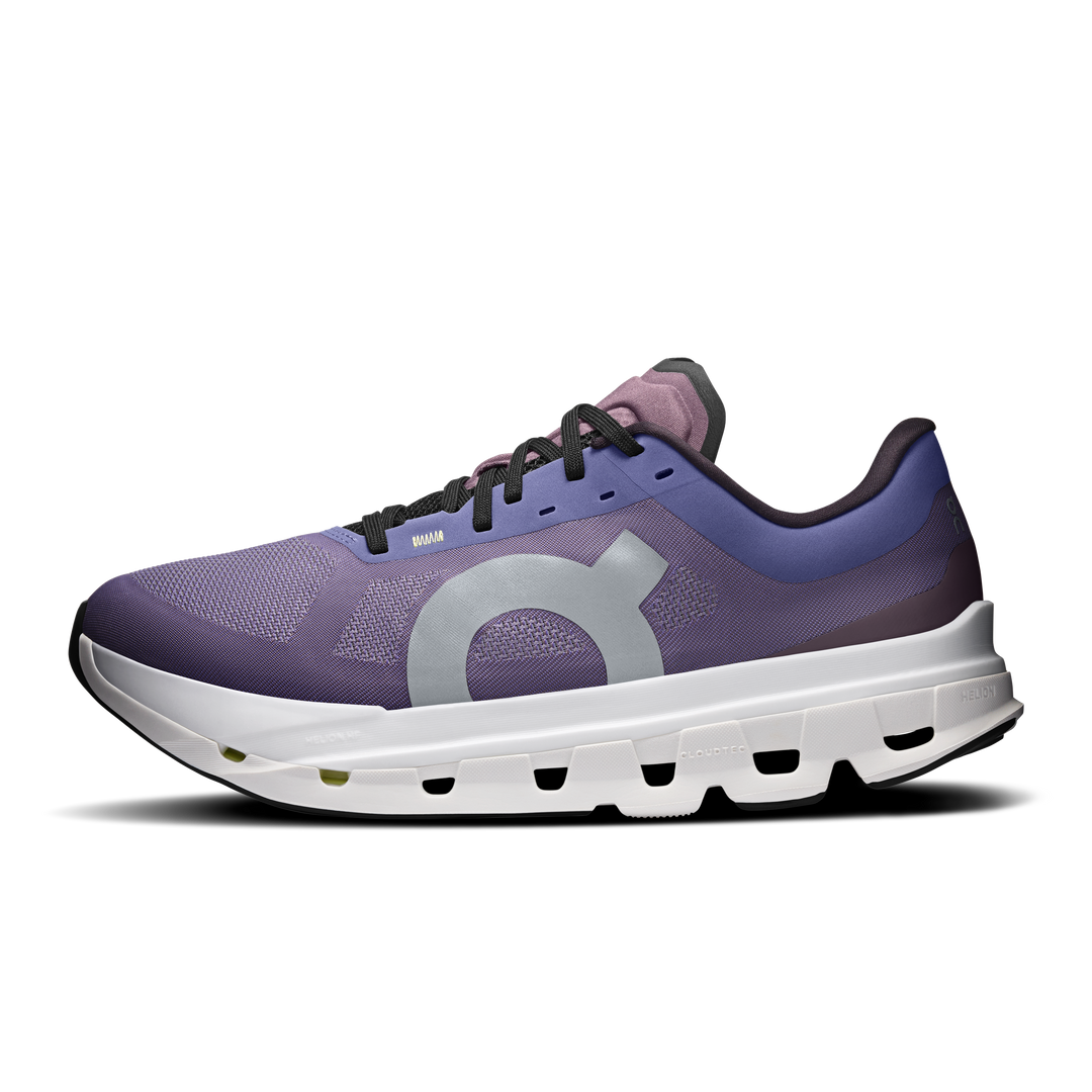 ON Herren Cloudflow 5 – Juniper/Ice – SS26