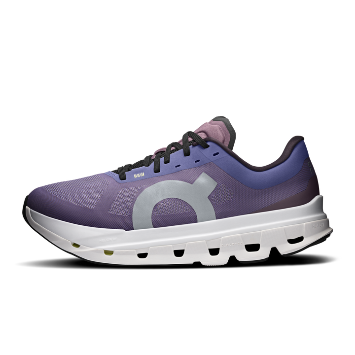 ON Herren Cloudflow 5 – Juniper/Ice – SS26