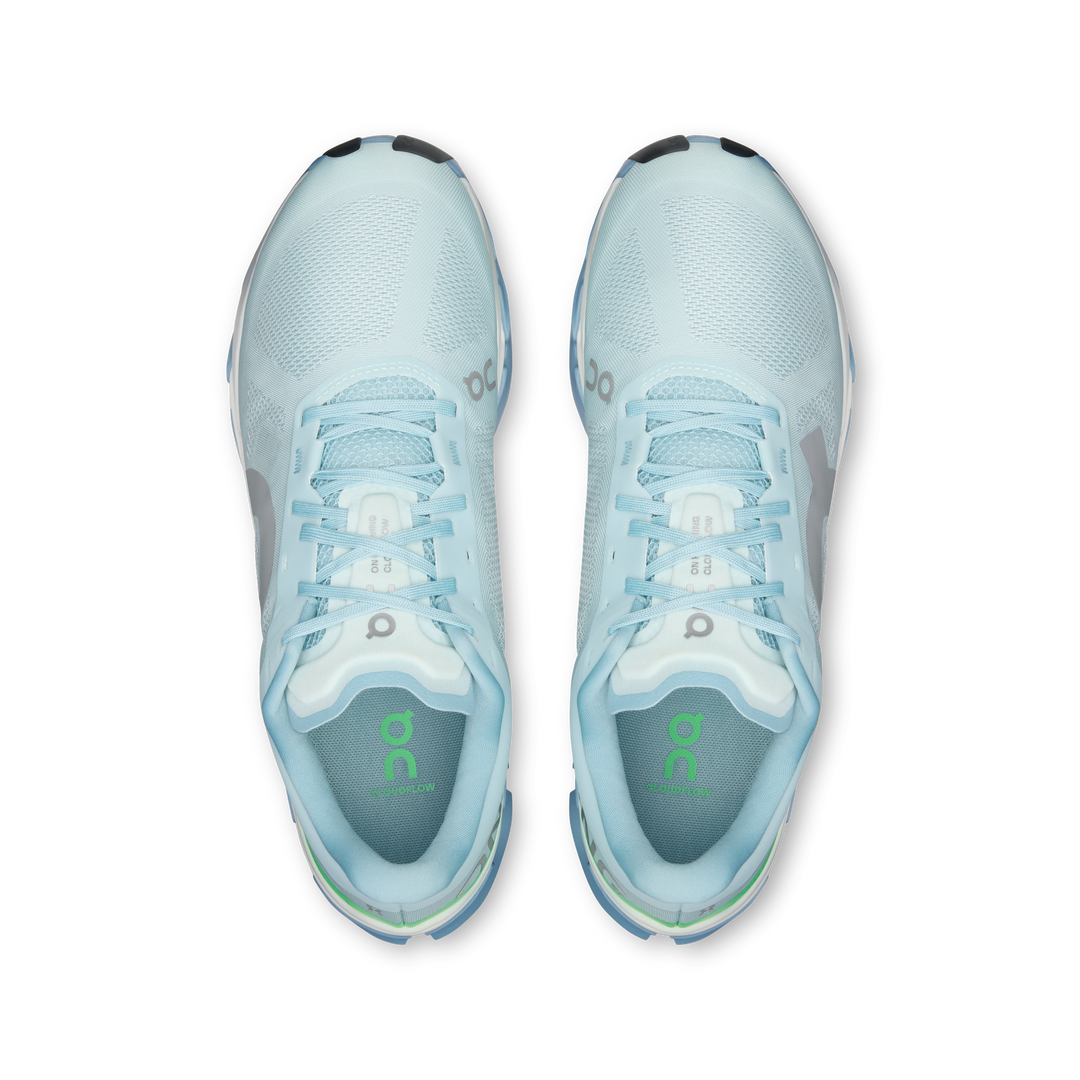 ON Mens Cloudflow 5 - Flurry/Wash - AW26