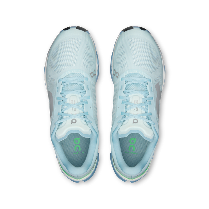 ON Mens Cloudflow 5 - Flurry/Wash - AW26