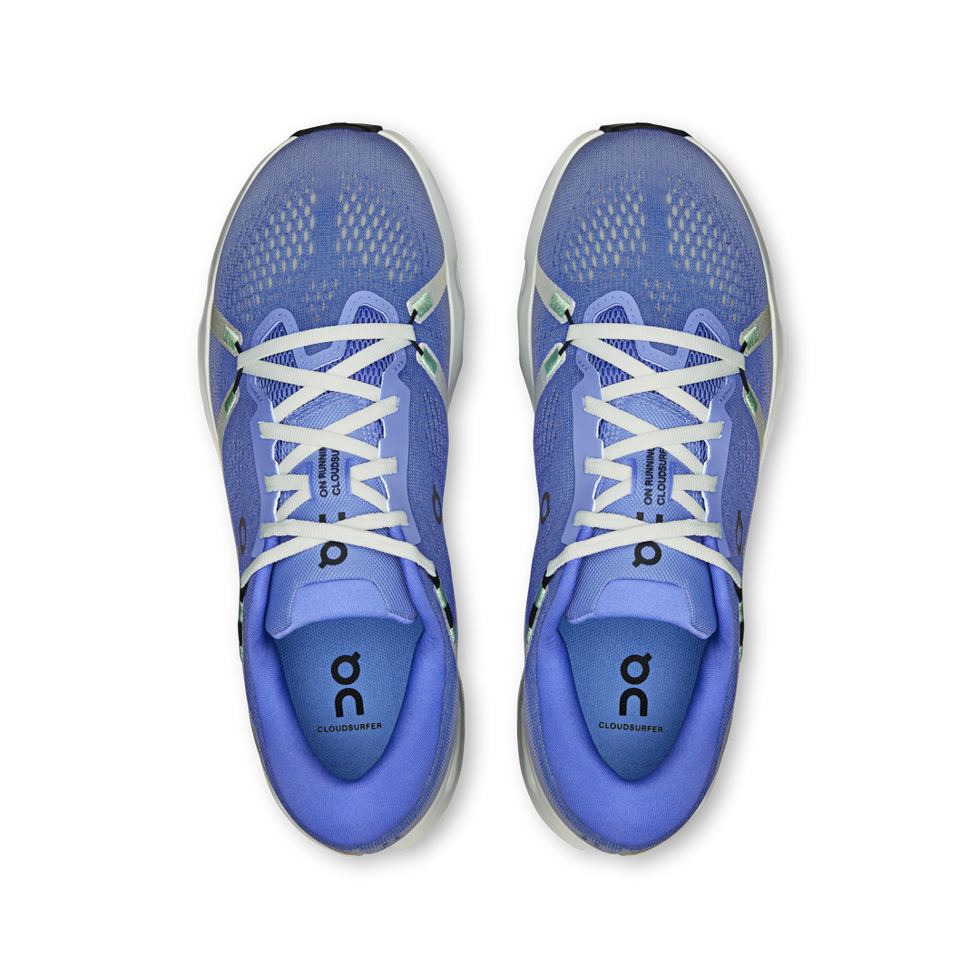 ON Herren Cloudsurfer 2 – Seemann/Elfenbein – SS26