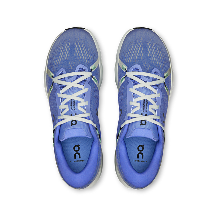 ON Herren Cloudsurfer 2 – Seemann/Elfenbein – SS26