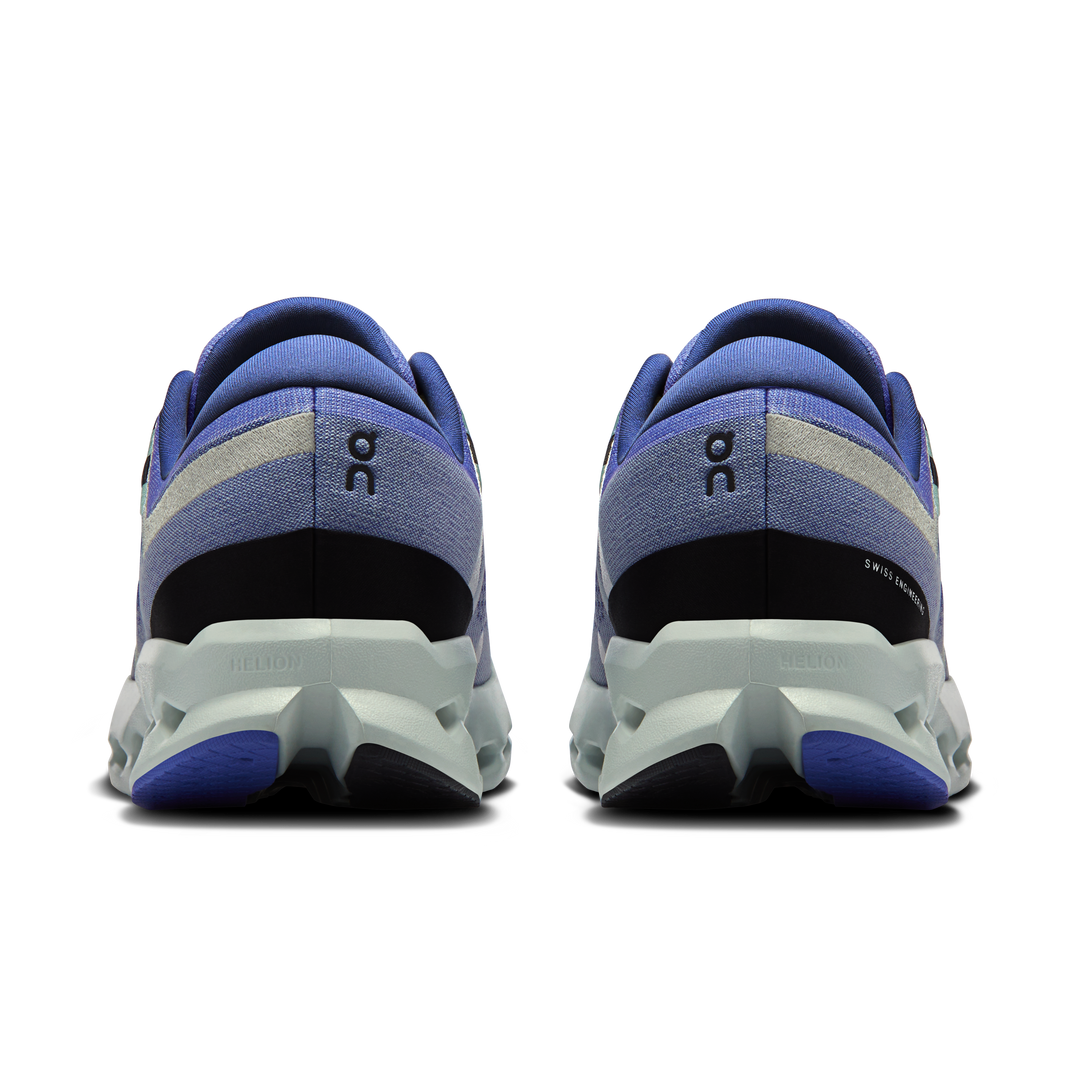 ON Herren Cloudsurfer 2 – Seemann/Elfenbein – SS26