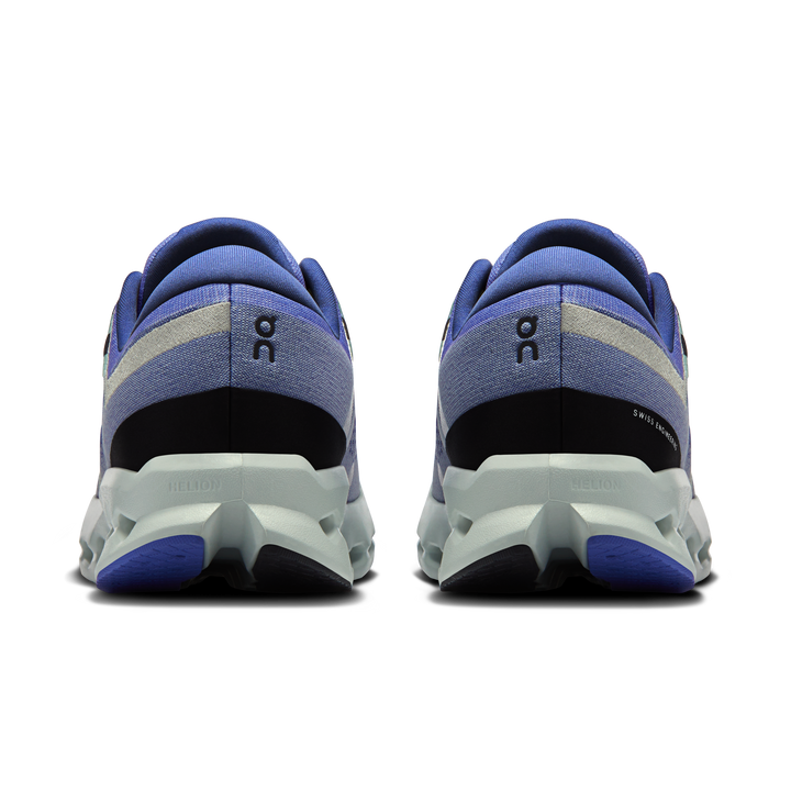ON Herren Cloudsurfer 2 – Seemann/Elfenbein – SS26