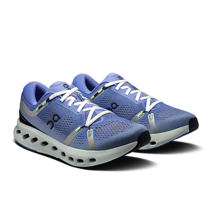 ON Herren Cloudsurfer 2 – Seemann/Elfenbein – SS26