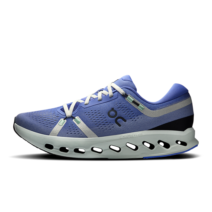 ON Herren Cloudsurfer 2 – Seemann/Elfenbein – SS26