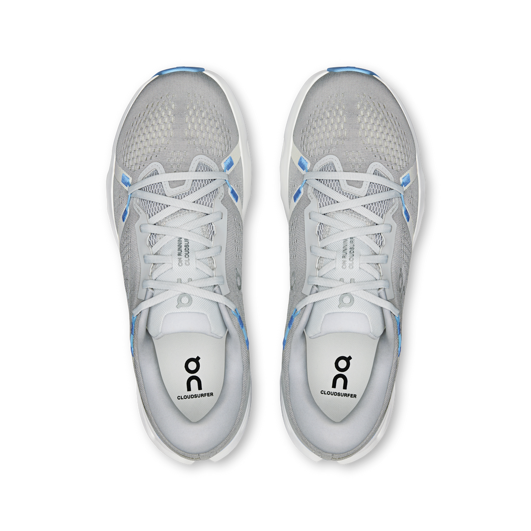 ON Mens Cloudsurfer 2 - Glacier/Gourami - SS26