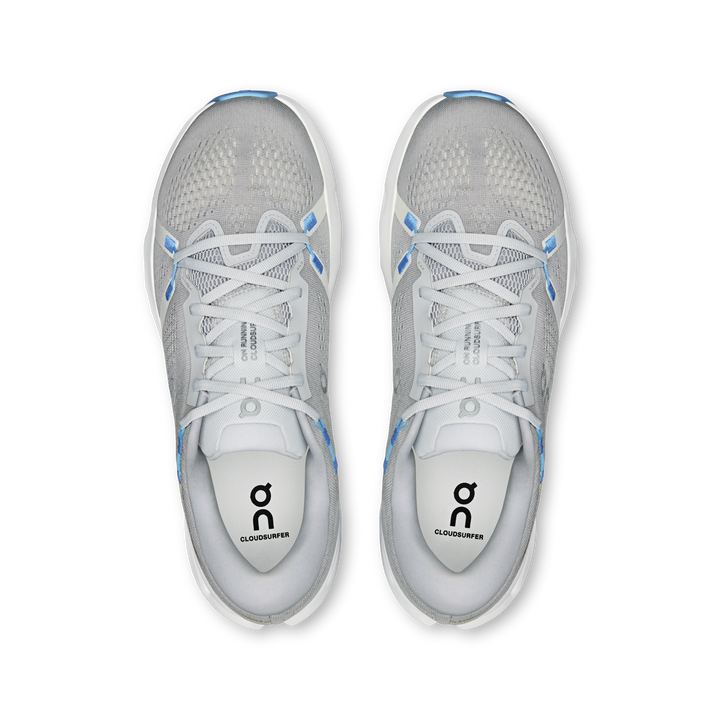 ON Mens Cloudsurfer 2 - Glacier/Gourami - SS26
