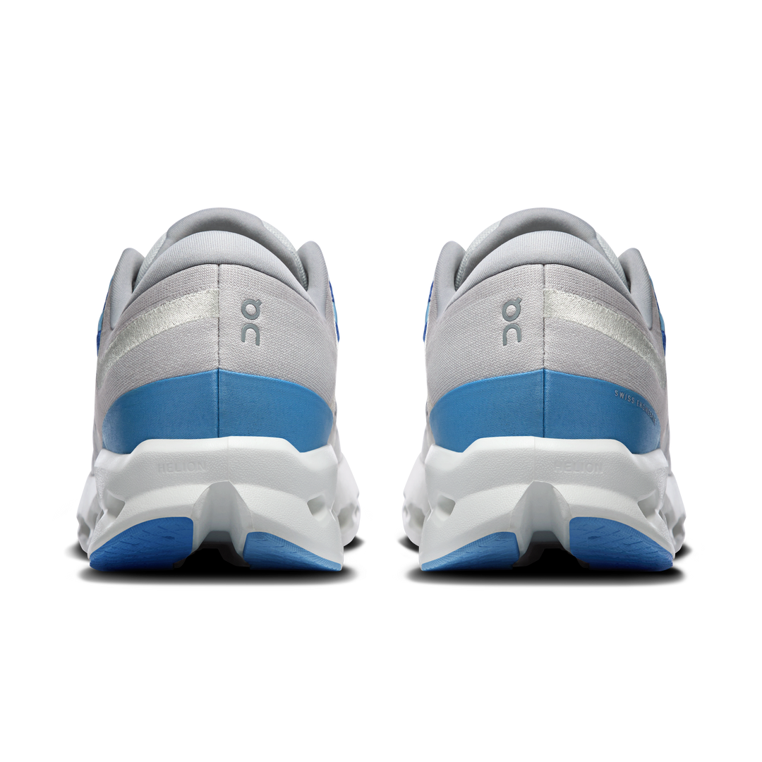 ON Mens Cloudsurfer 2 - Glacier/Gourami - SS26