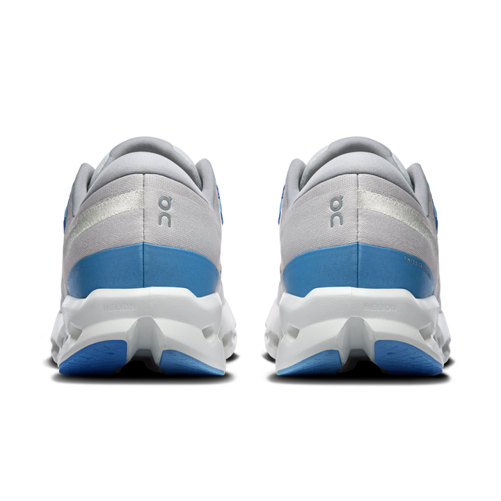 ON Mens Cloudsurfer 2 - Glacier/Gourami - SS26