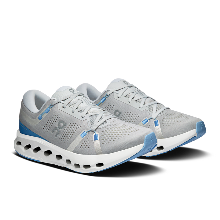 ON Mens Cloudsurfer 2 - Glacier/Gourami - SS26