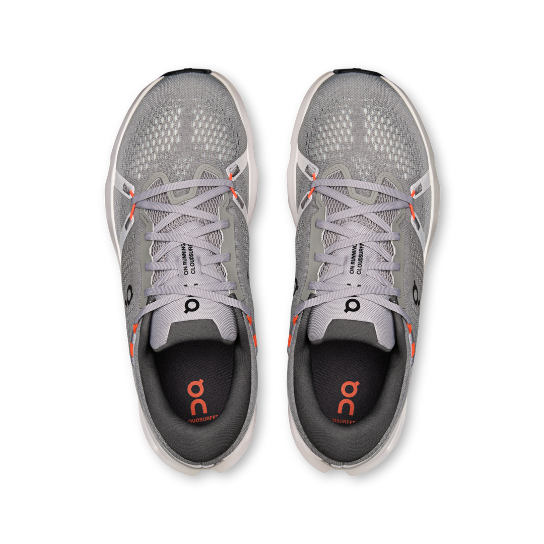 ON Mens Cloudsurfer 2 - Ore/White - AW26