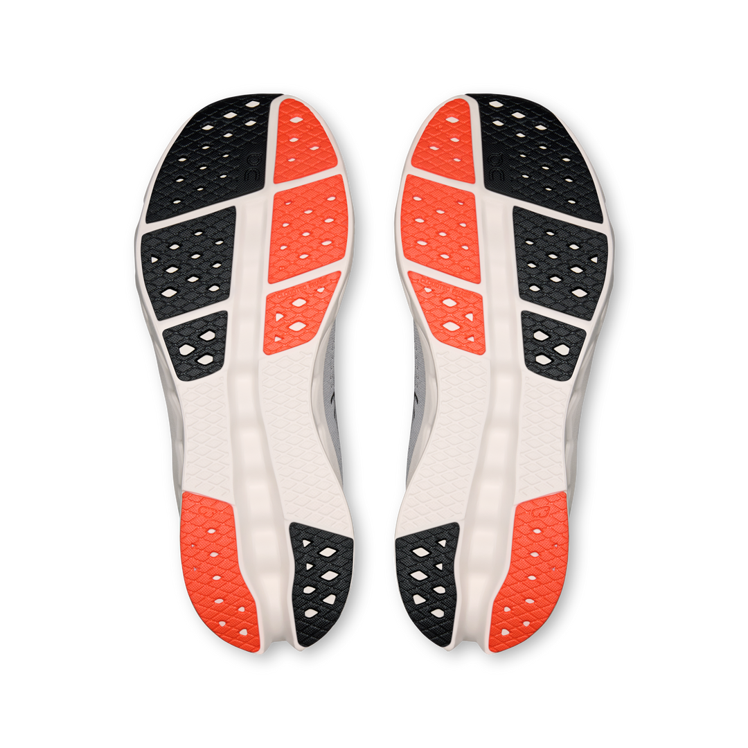 ON Mens Cloudsurfer 2 - Ore/White - AW26