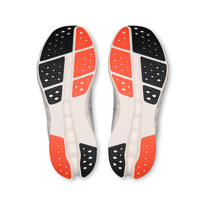 ON Mens Cloudsurfer 2 - Ore/White - AW26