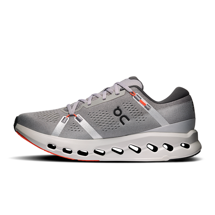ON Mens Cloudsurfer 2 - Ore/White - AW26
