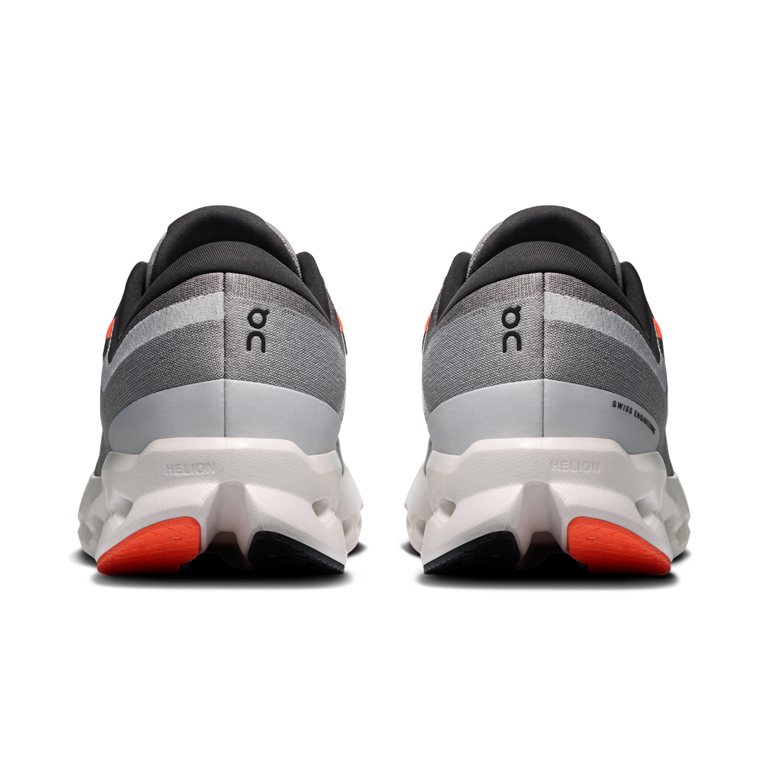 ON Mens Cloudsurfer 2 - Ore/White - AW26