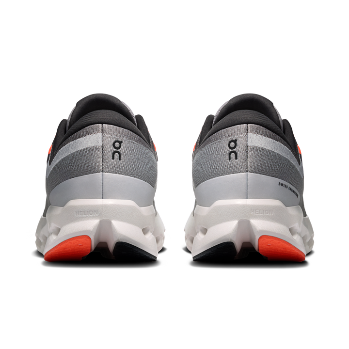 ON Mens Cloudsurfer 2 - Ore/White - AW26