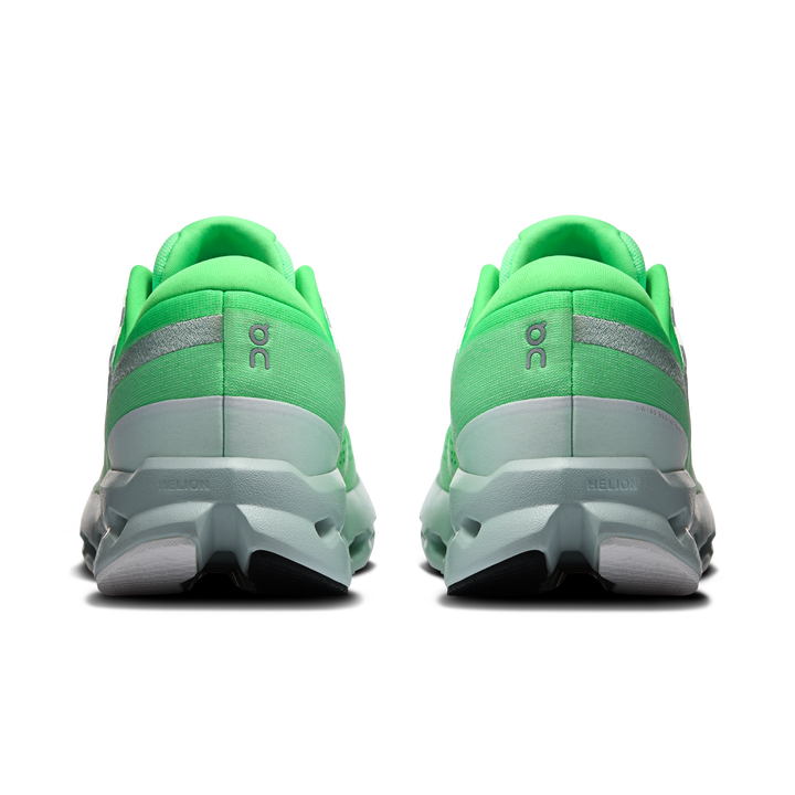 ON Mens Cloudsurfer 2 - Verdite/Surf - AW26