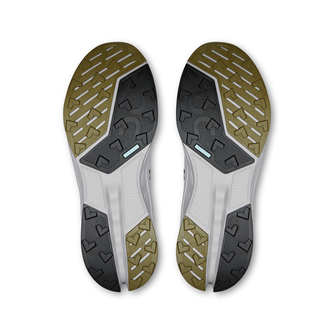 ON Cloudsurfer Trail 2 pour hommes - Safari/Glacier - Trail - SS26