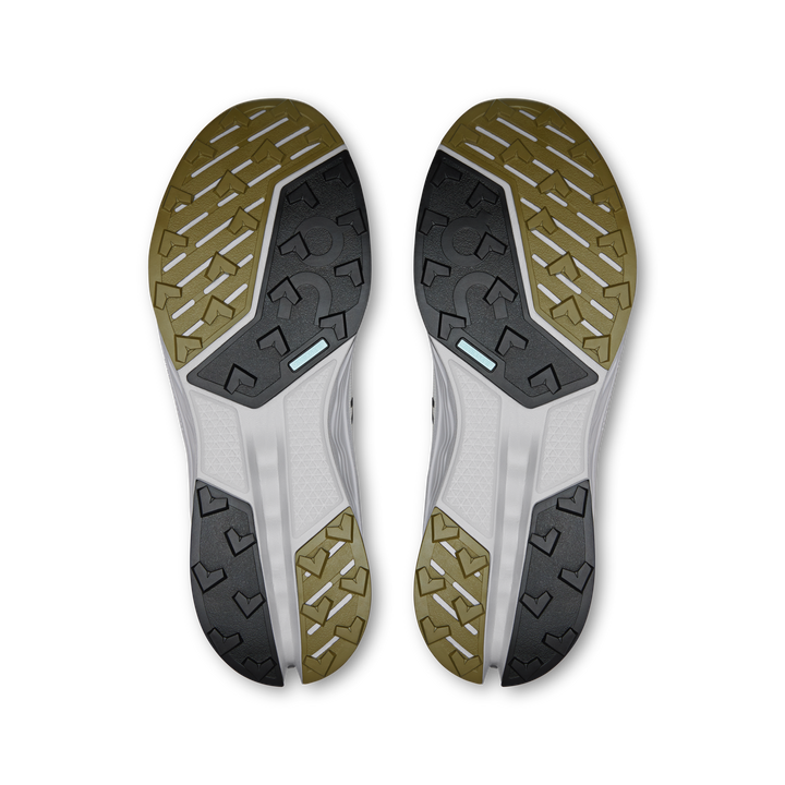 ON Cloudsurfer Trail 2 pour hommes - Safari/Glacier - Trail - SS26