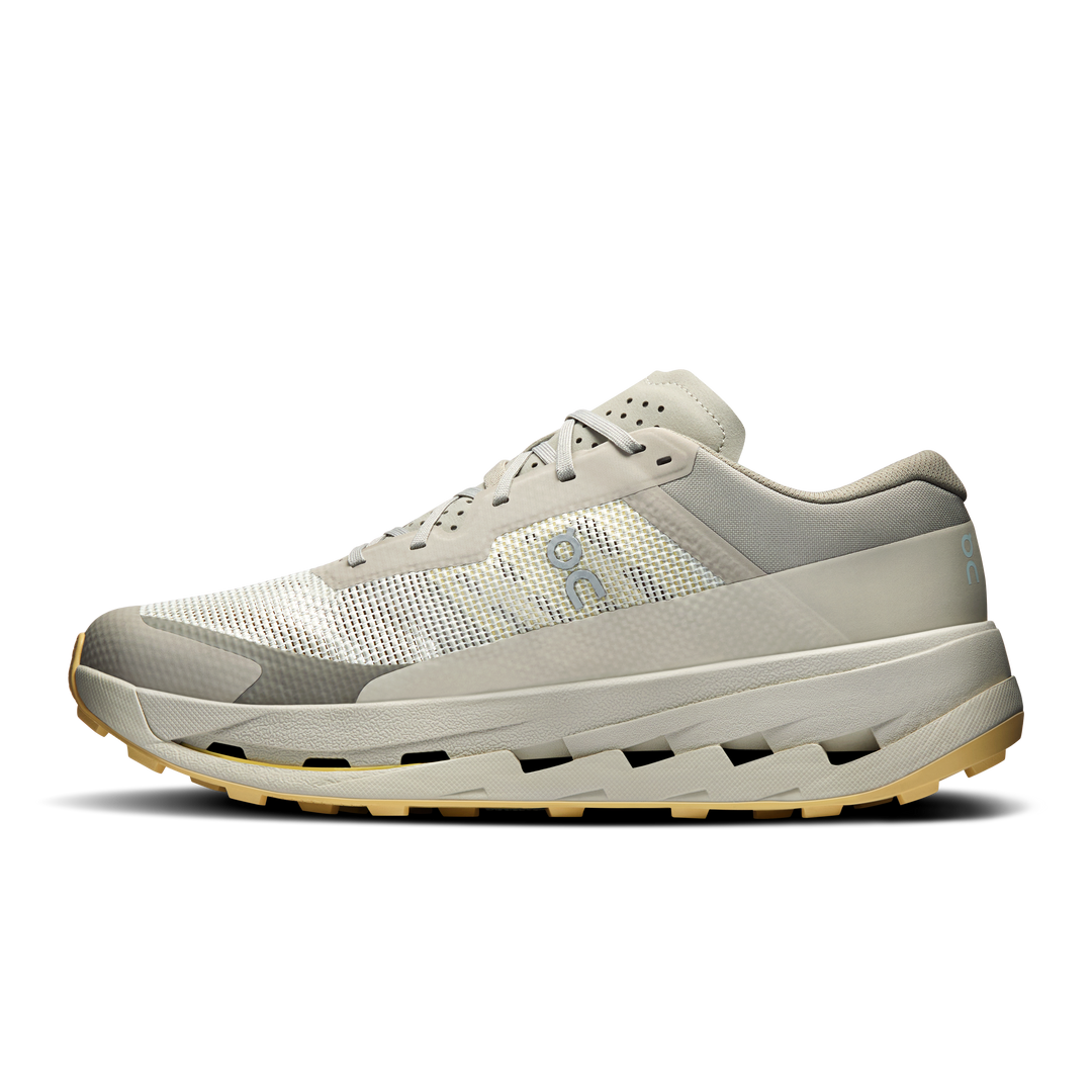 ON Mens Cloudultra 3 - Brume/Winter - Trail - AW26