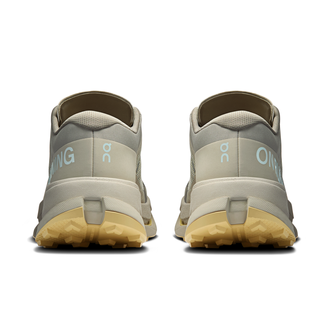ON Mens Cloudultra 3 - Brume/Winter - Trail - AW26