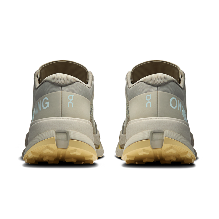 ON Mens Cloudultra 3 - Brume/Winter - Trail - AW26