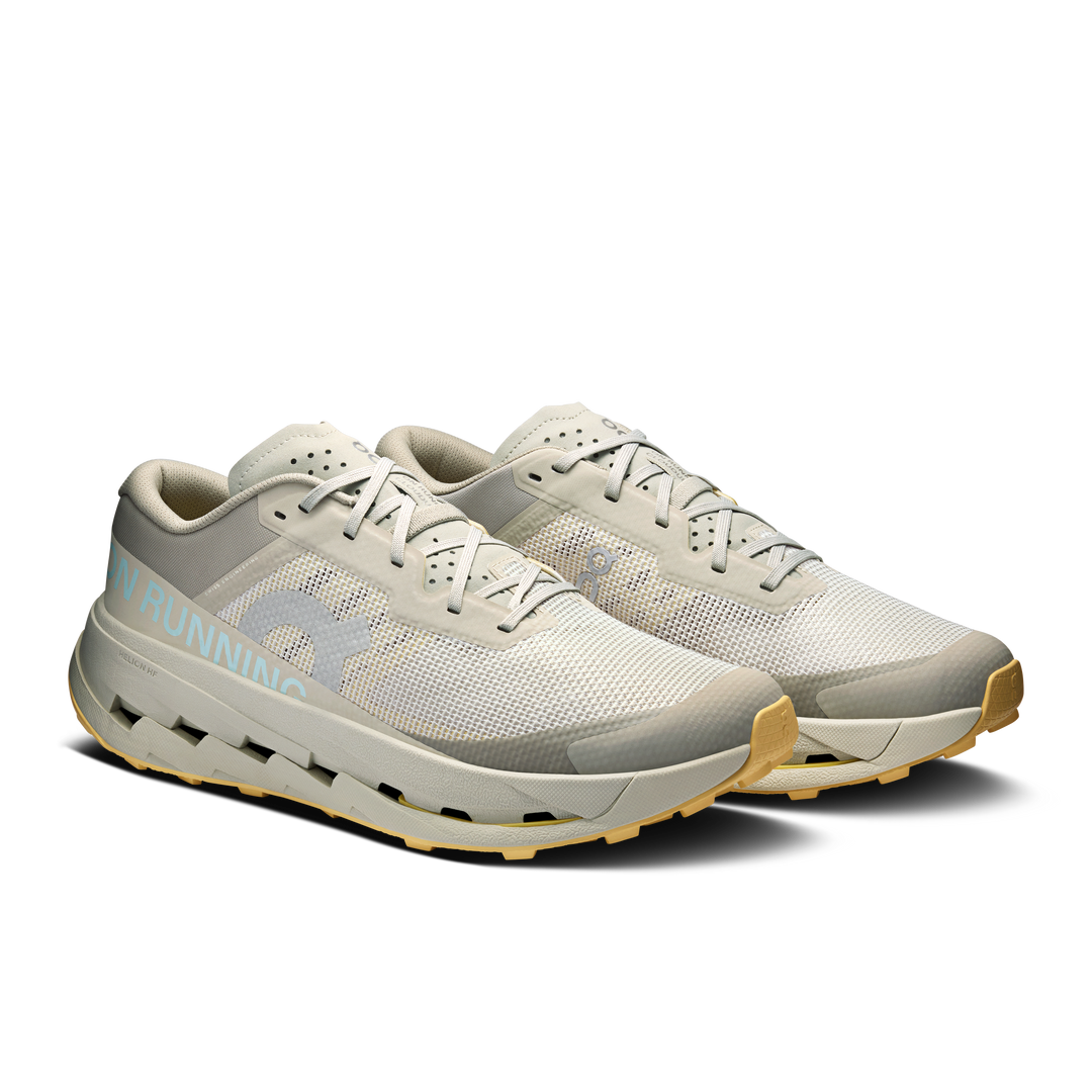 ON Mens Cloudultra 3 - Brume/Winter - Trail - AW26