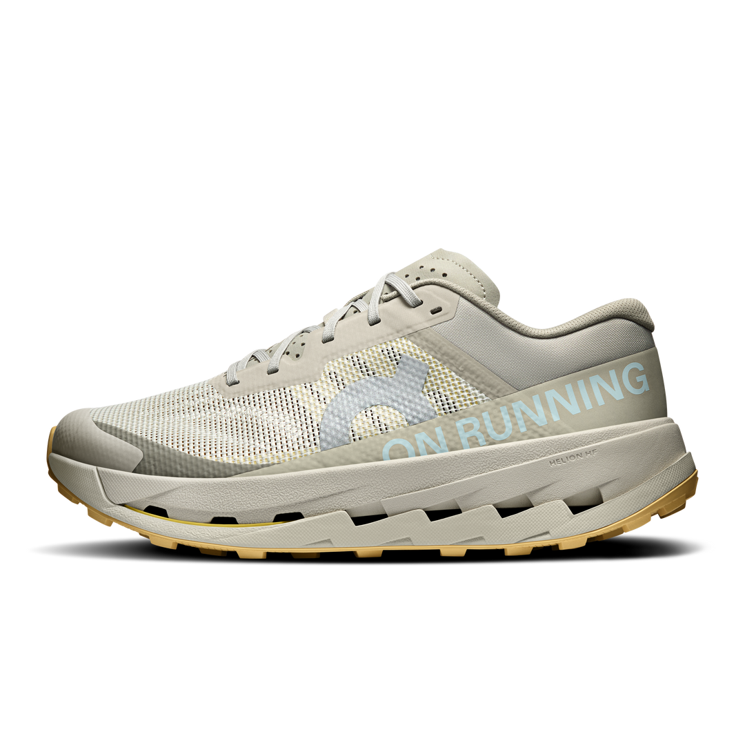 ON Mens Cloudultra 3 - Brume/Winter - Trail - AW26