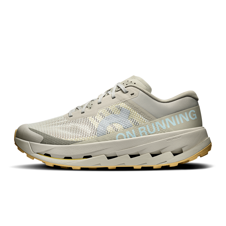 ON Mens Cloudultra 3 - Brume/Winter - Trail - AW26